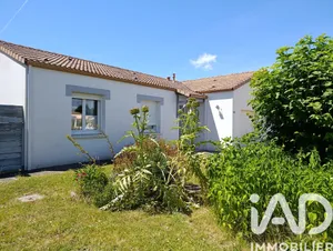 Maison à Pornic (44210)