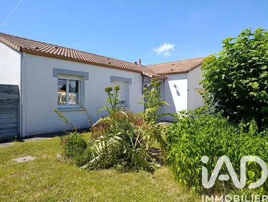 Maison à Pornic (44210)
