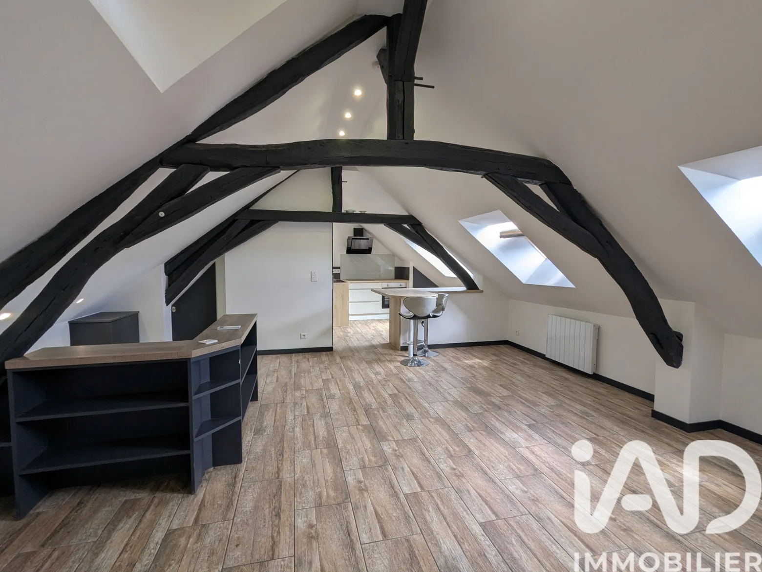 appartement à Cheny