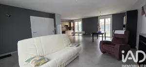 Maison traditionnelle à Vezins (49340)