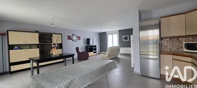 Maison traditionnelle à Vezins (49340)