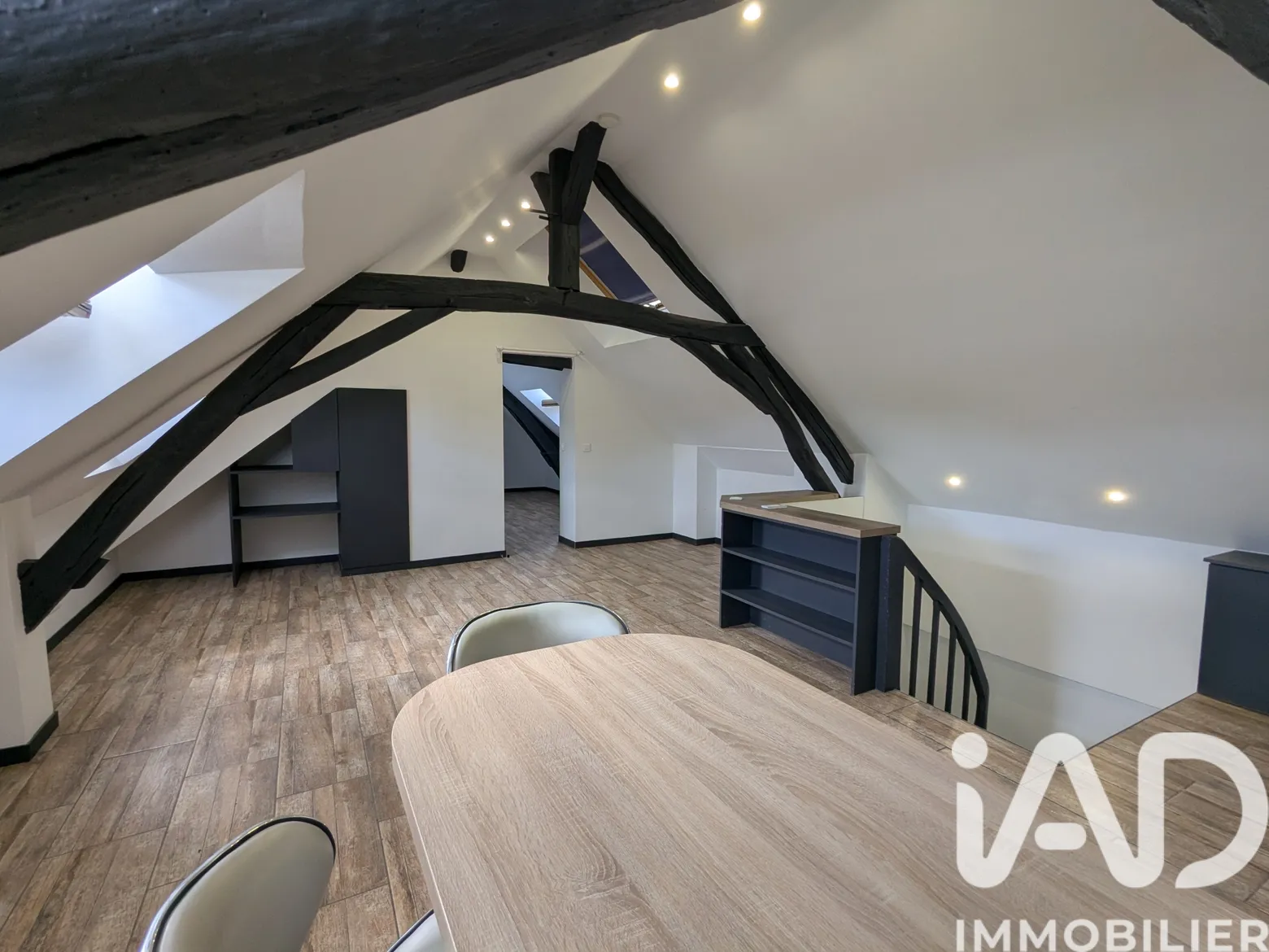 Vente immeuble 146 m² à Cheny (89400) - 2044907 — 2