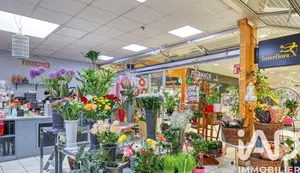 Cadeaux, Fleurs​ à Montmagny (95360)