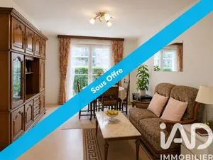Apartment in Metz (57000)