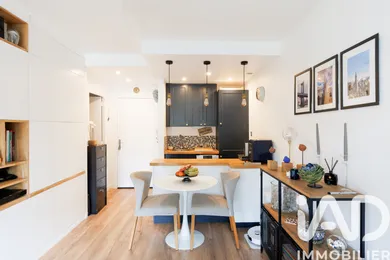 Apartment in Cannes (06400)