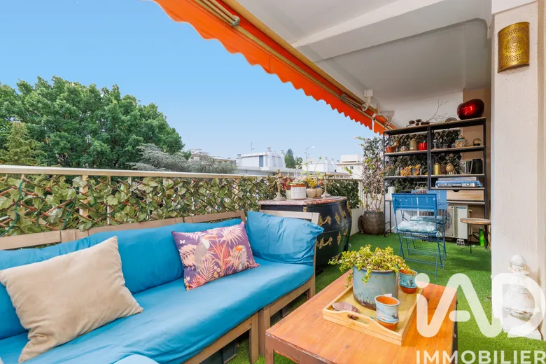 Appartement 2 pièces 32 m² · à Cannes · 32 m² · 315 000 €