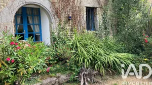 Maison à Évriguet (56490)