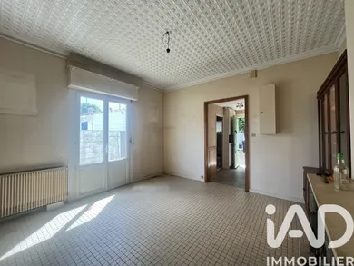 House in Pessac (33600)