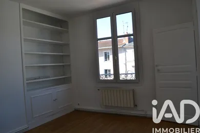 Appartement à Limoges (87000)