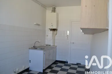 Appartement à Limoges (87000)