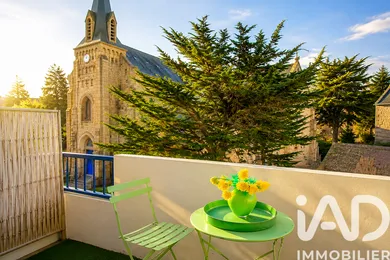 Apartment in Pléneuf-Val-André (22370)