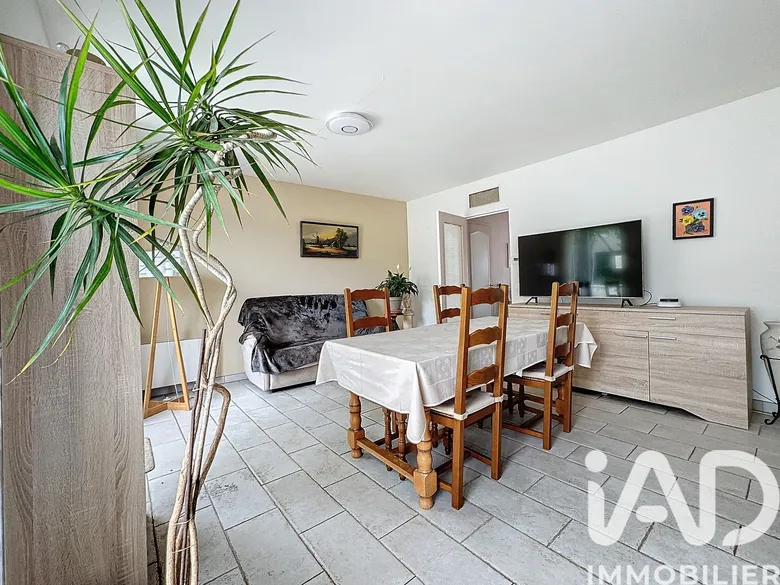 Maison 5 pièces 86 m² · à Taissy · 86 m² · 274 999 €