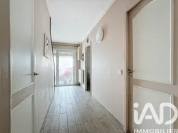 Townhouse in Taissy (51500)