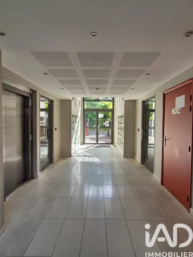Appartement à Corbeil-Essonnes (91100)