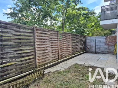 Appartement à Corbeil-Essonnes (91100)
