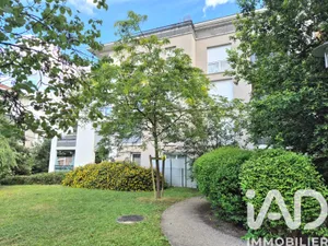 Apartment in Corbeil-Essonnes (91100)