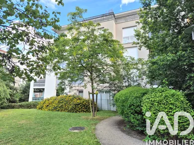 Appartement à Corbeil-Essonnes (91100)
