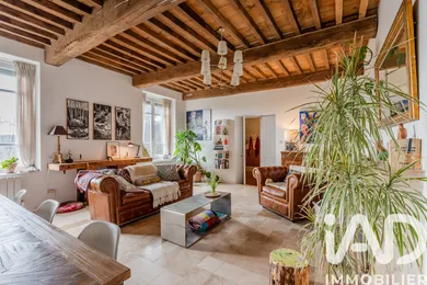 Appartement à Châtillon (69380)