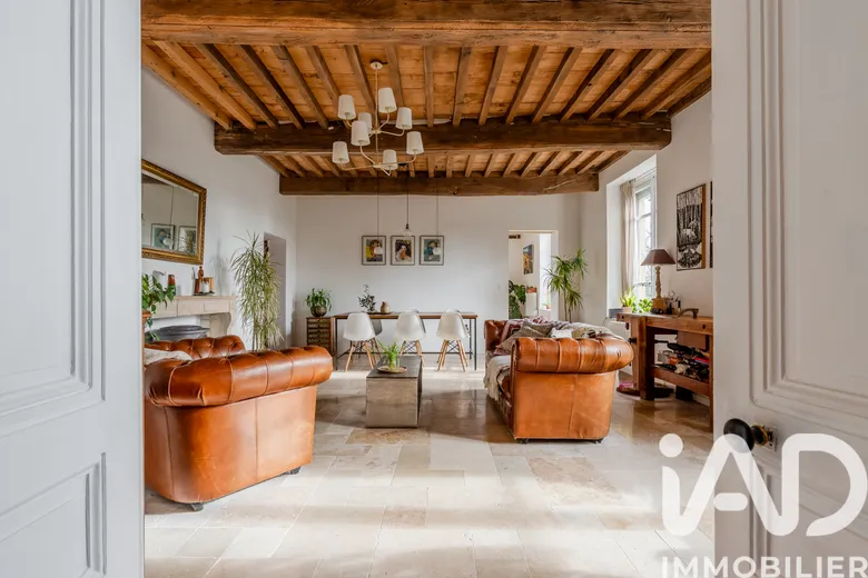 Appartement 5 pièces 160 m² · à Châtillon · 160 m² · 565 000 €
