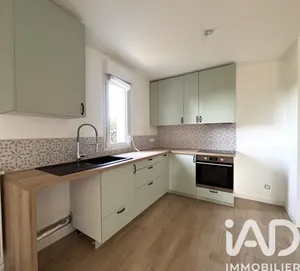 Appartement à Canéjan (33610)