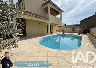 Maison à Cornas (07130)