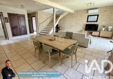 Maison à Cornas (07130)