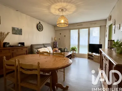Appartement à Metz (57050)