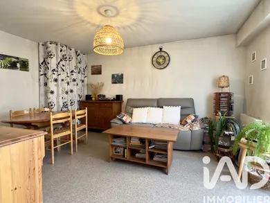 Appartement à Metz (57050)
