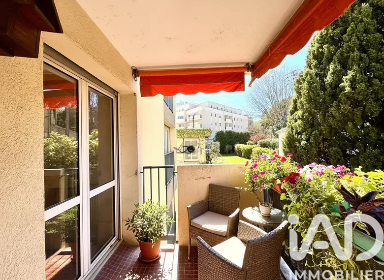 Appartement 4 pièces 97 m² · à Montpellier · 96,6 m² · 270 000 €