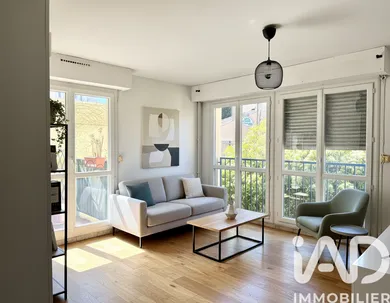 Apartment in Montpellier (34070)