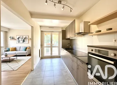 Apartment in Montpellier (34070)
