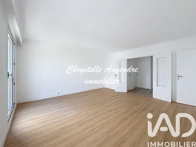 Appartement à Puteaux (92800)