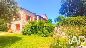 Maison à Sarrians (84260)