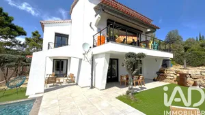 House in Roquebrune-sur-Argens (83380)