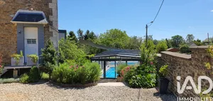 Village house in Maubert-Fontaine (08260)