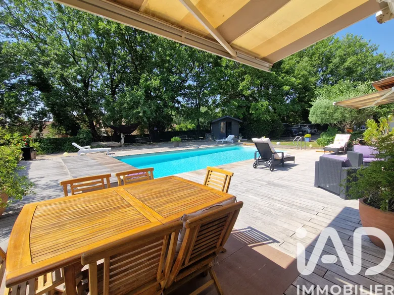 Maison 6 pièces 134 m² · à Seillans · 134 m² · 650 000 €