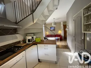 Duplex à Mont-Dore (63240)