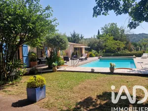 House in Seillans (83440)