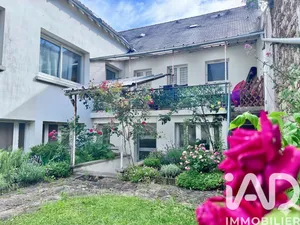 Apartment in Pont-l'Abbé (29120)