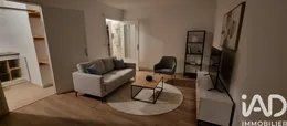 Appartement à Sevran (93270)