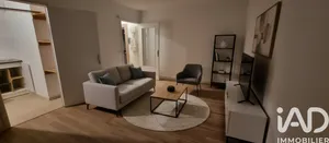 Apartment in Sevran (93270)