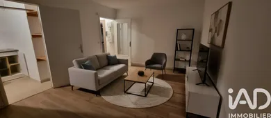 Apartment in Sevran (93270)