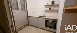 Appartement à Sevran (93270)
