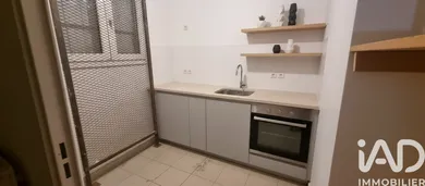 Apartment in Sevran (93270)