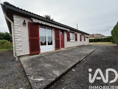 House in Chagny (71150)
