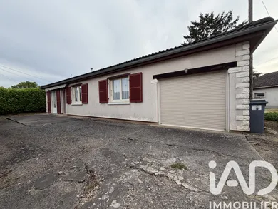 House in Chagny (71150)