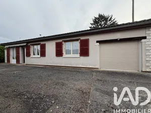 Maison à Chagny (71150)