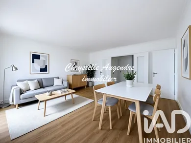 Appartement à Puteaux (92800)