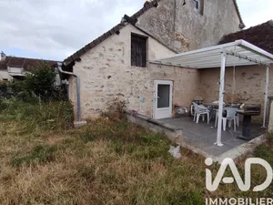 House in Neufchâtel-en-Saosnois (72600)