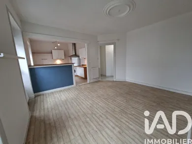 Appartement à Brest (29200)